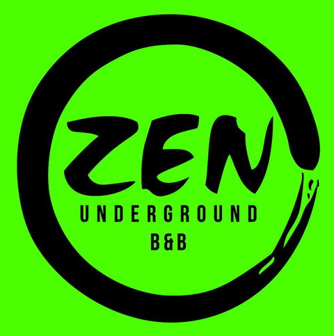 Zen Underground B&B - Tourism Bookings 0