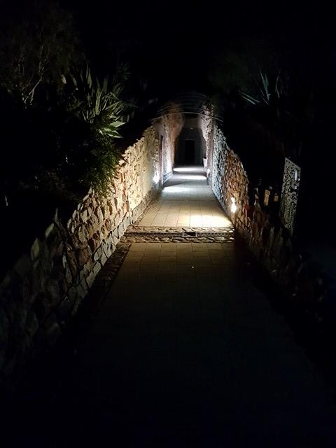 Zen Underground B&B - Tourism Bookings 13