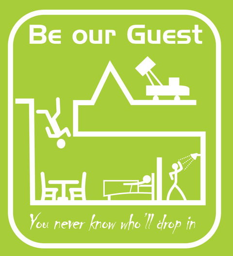 Zen Underground B&B - Tourism Bookings 1