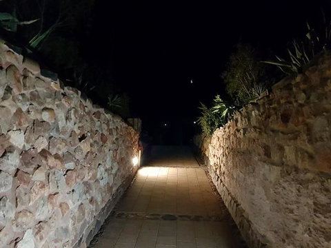 Zen Underground B&B - Tourism Bookings 15