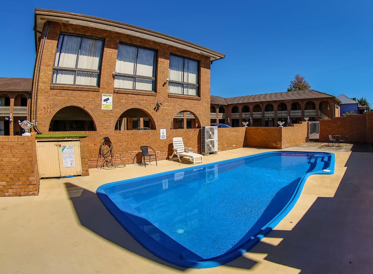 Cessnock NSW Tourism Bookings