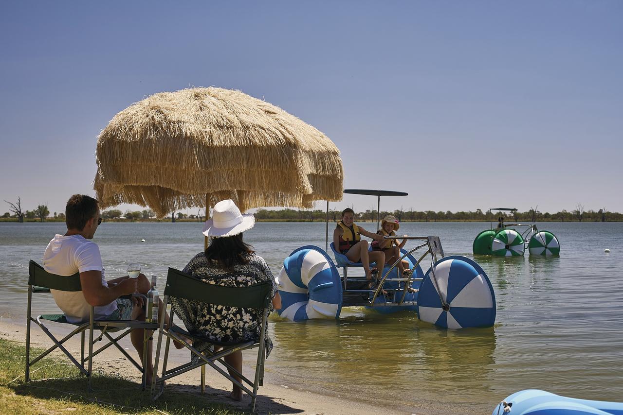 Barmera SA Events Australia