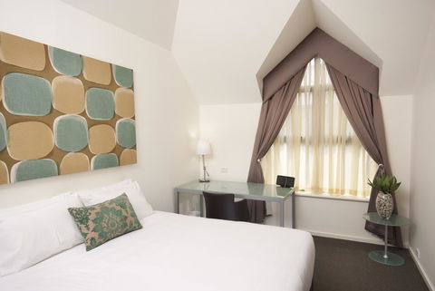 Majestic Old Lion Apartments - Events Australia 3