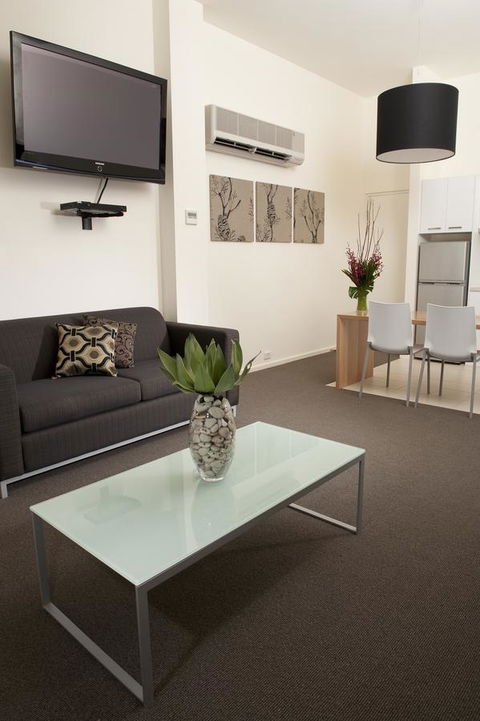 Majestic Old Lion Apartments - Events Australia 1