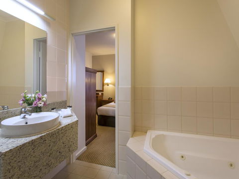 The Chancellor On Currie - Events Australia 9