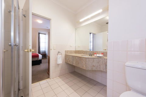 The Chancellor On Currie - Events Australia 16