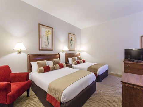 The Chancellor On Currie - Events Australia 43