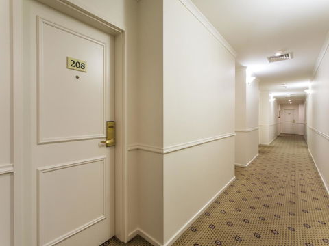 The Chancellor On Currie - Events Australia 39