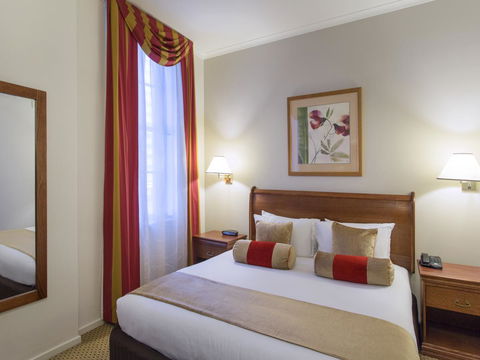 The Chancellor On Currie - Events Australia 35