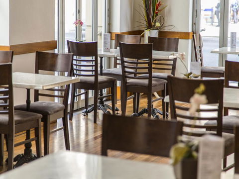 The Chancellor On Currie - Events Australia 36