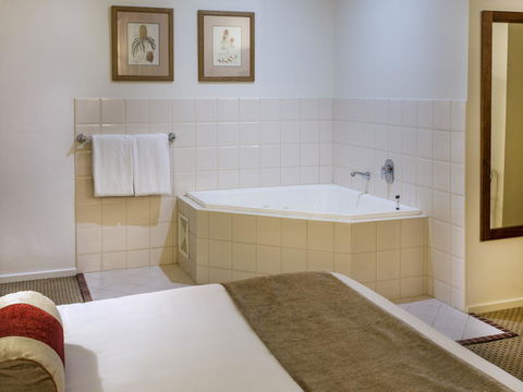 The Chancellor On Currie - Events Australia 41