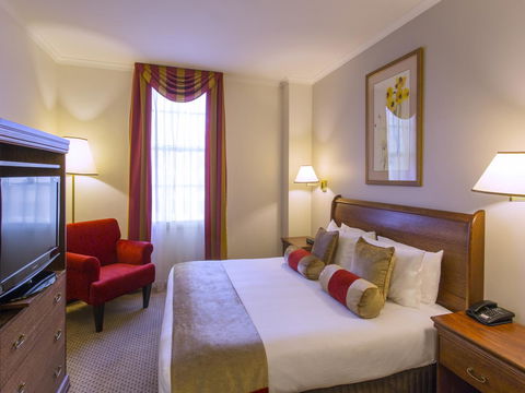 The Chancellor On Currie - Events Australia 33