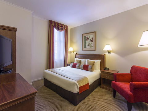 The Chancellor On Currie - Events Australia 40