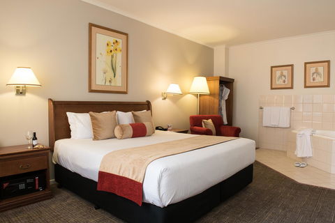 The Chancellor On Currie - Events Australia 27