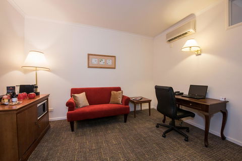 The Chancellor On Currie - Events Australia 24