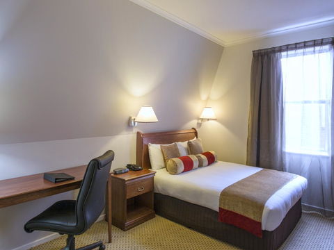 The Chancellor On Currie - Events Australia 38