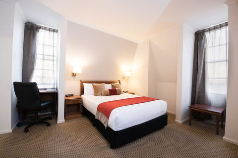 The Chancellor On Currie - Events Australia 7