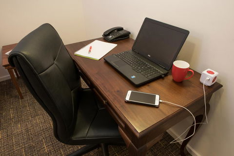 The Chancellor On Currie - Events Australia 8