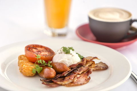 The Chancellor On Currie - Events Australia 12