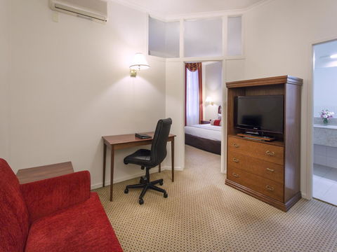 The Chancellor On Currie - Events Australia 42