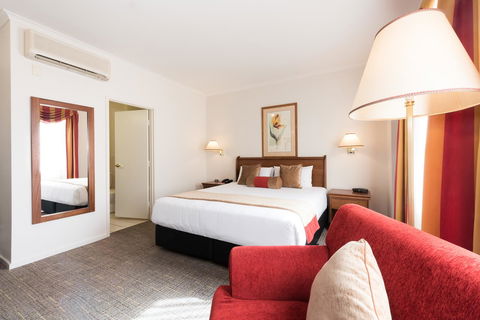 The Chancellor On Currie - Events Australia 19