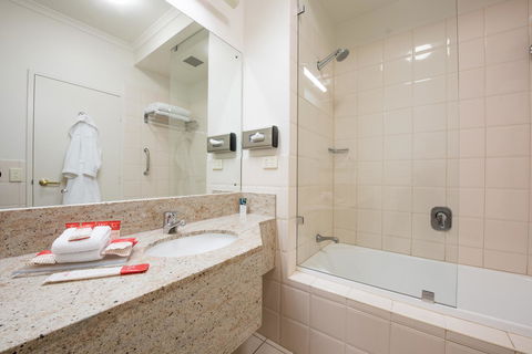 The Chancellor On Currie - Events Australia 22