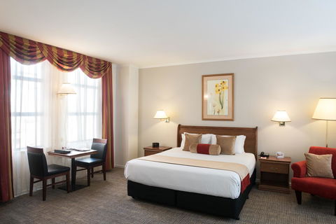 The Chancellor On Currie - Events Australia 26