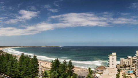 Rydges Cronulla Beachside - Events Australia 44