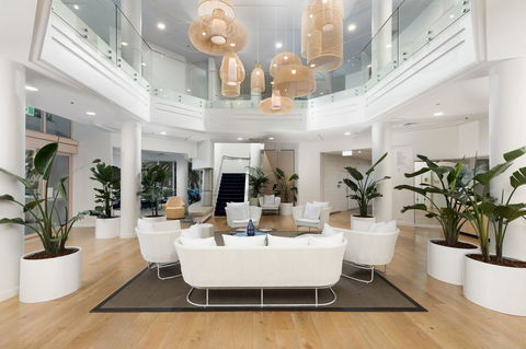 Rydges Cronulla Beachside - Events Australia 1