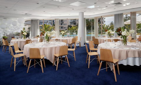Rydges Cronulla Beachside - Events Australia 22