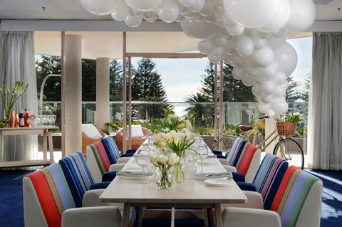 Rydges Cronulla Beachside - Events Australia 28