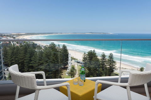 Rydges Cronulla Beachside - Events Australia 8