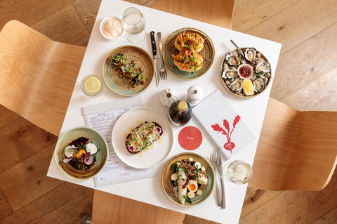 Rydges Cronulla Beachside - Events Australia 31