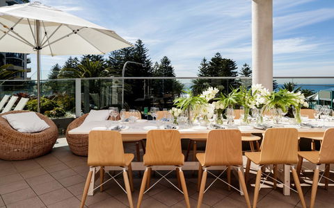 Rydges Cronulla Beachside - Events Australia 26