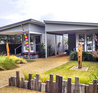 Seagrass Villas - Events Australia