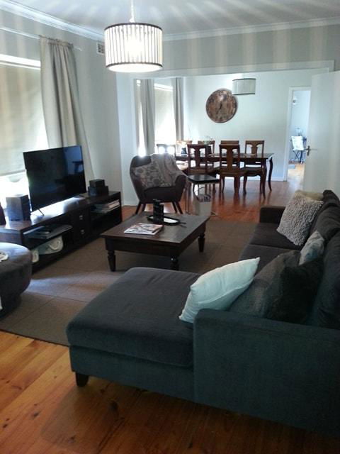 Casa Rossa - Barossa - Events Australia 6