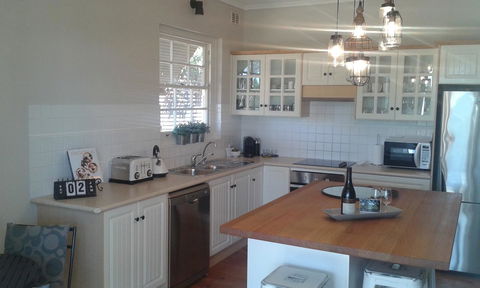 Casa Rossa - Barossa - Events Australia 7