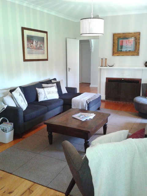 Casa Rossa - Barossa - Events Australia 2
