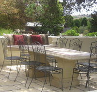 Casa Rossa - Barossa - Events Australia