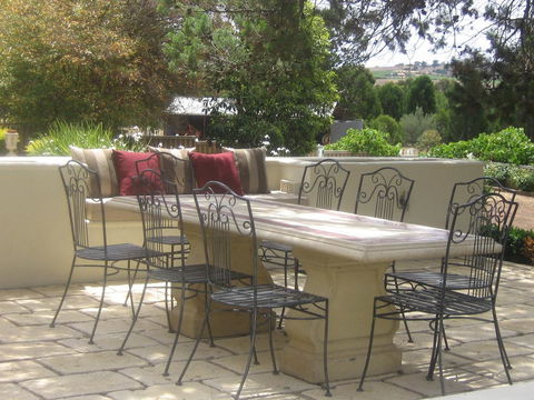 Casa Rossa - Barossa - Events Australia 0