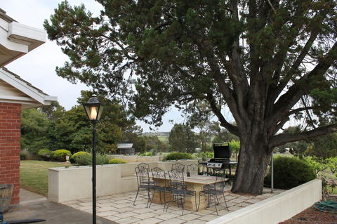 Casa Rossa - Barossa - Events Australia 1