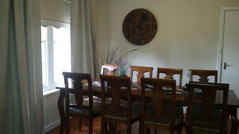 Casa Rossa - Barossa - Events Australia 5