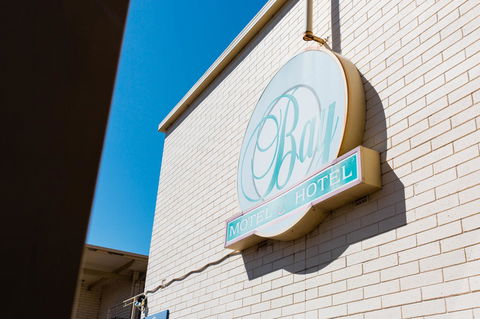 Bay Motel Hotel - Events Australia 26