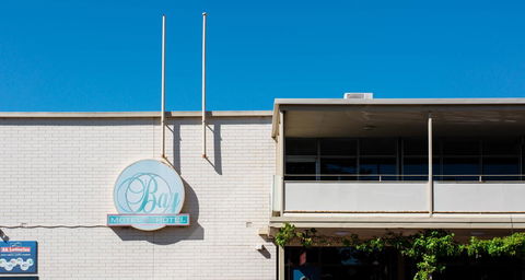 Bay Motel Hotel - Events Australia 22