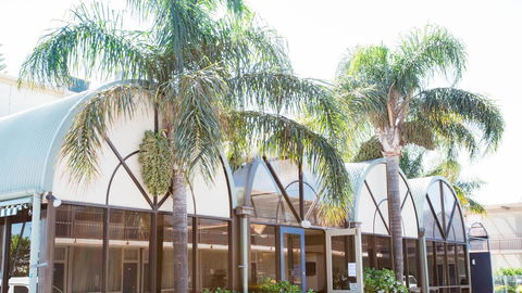 Bay Motel Hotel - Events Australia 0