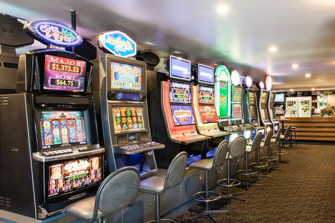 Bay Motel Hotel - Events Australia 11