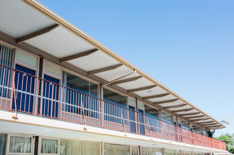 Bay Motel Hotel - Events Australia 16