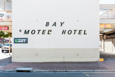 Bay Motel Hotel - Events Australia 20