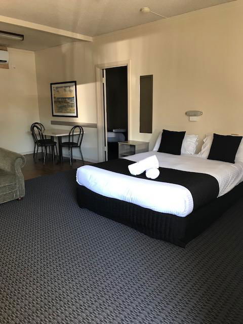 Bay Motel Hotel - Events Australia 7
