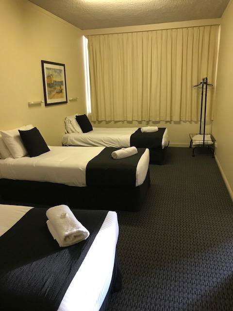 Bay Motel Hotel - Events Australia 6